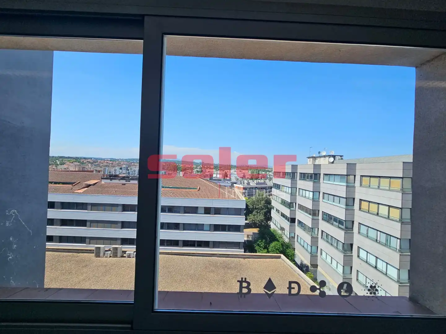 Ufficio con ascensore in vendita a Avinguda de Cerdanyola, imagen 18