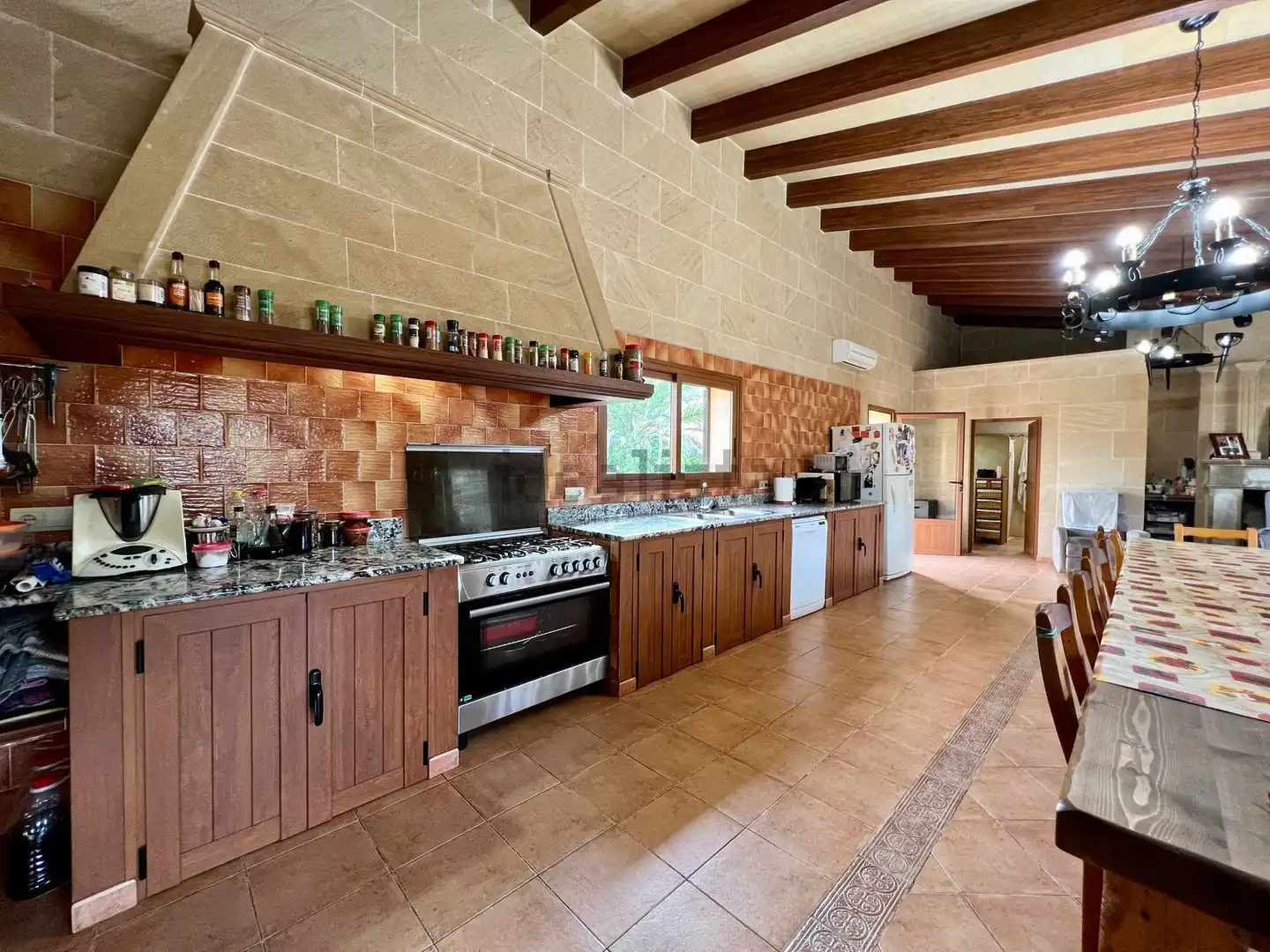 Country house with pool for sale in Zona Rústica - Interior, imagen 19