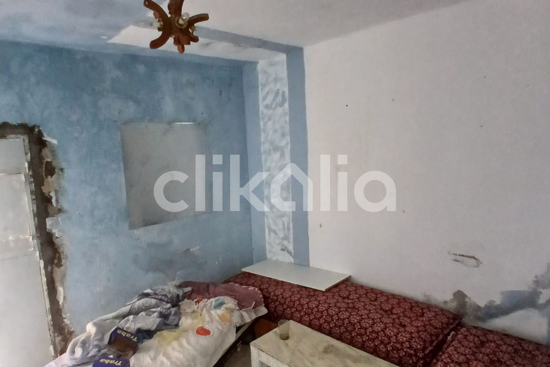 Dormitori de Casa o xalet en venda en Algeciras amb Calefacció i Terrassa
