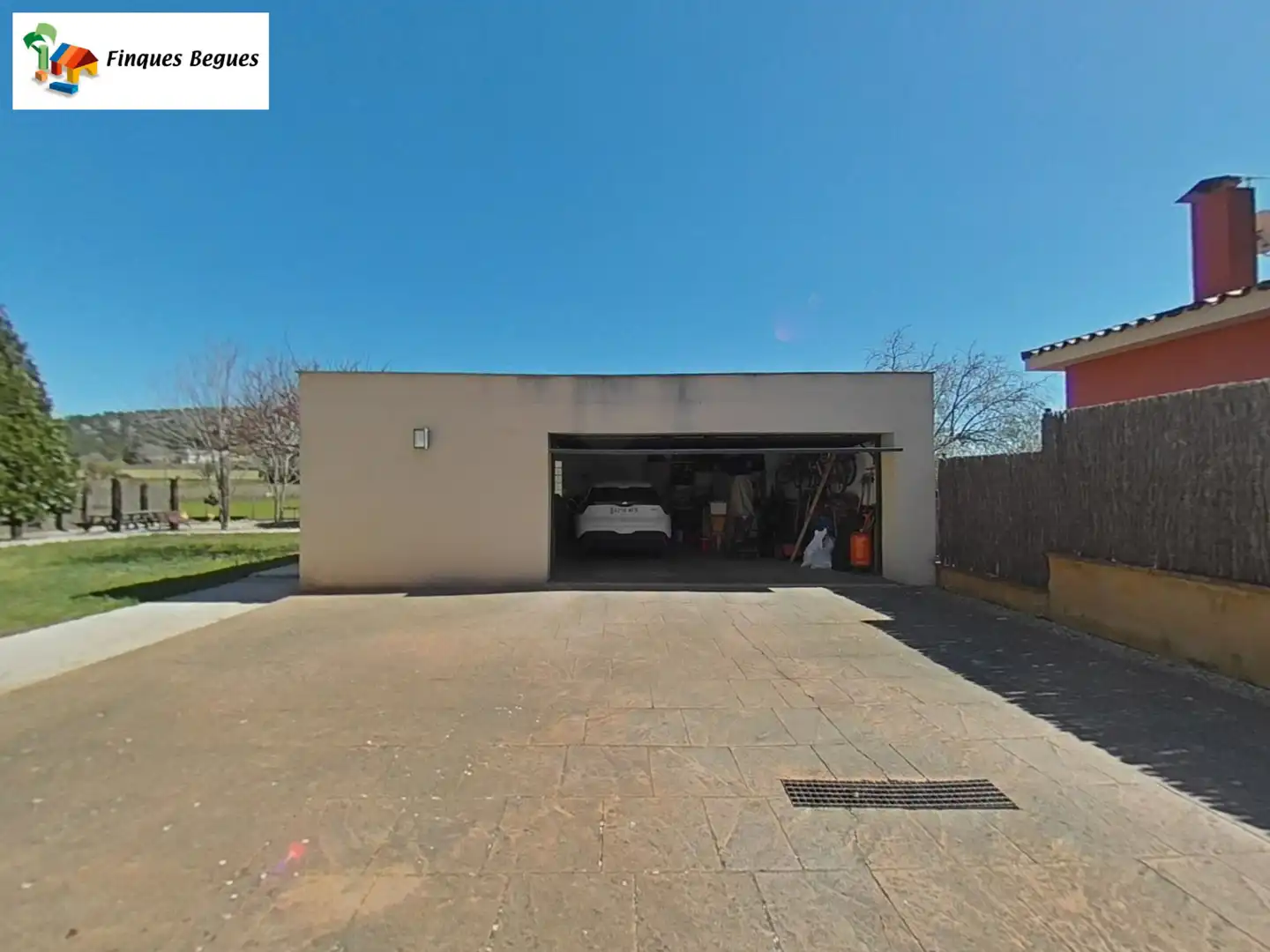 Chalet con jardín en venta en Begues, imagen 115