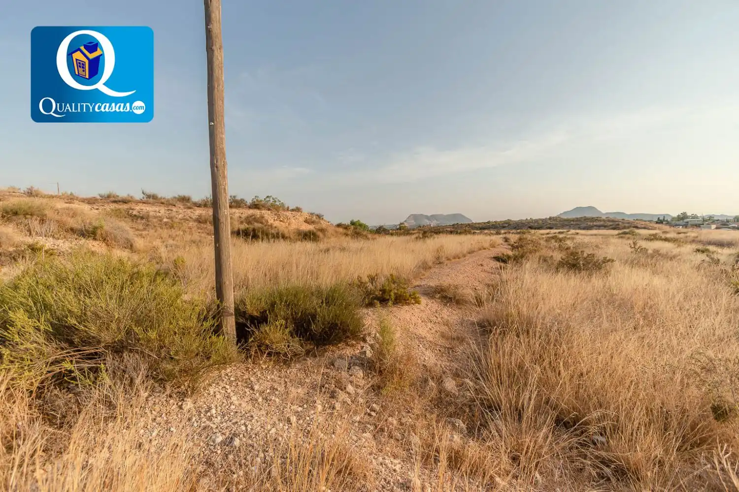 Wohnbaugrundstück zum Verkauf in Partidas de Alicante, imagen 8