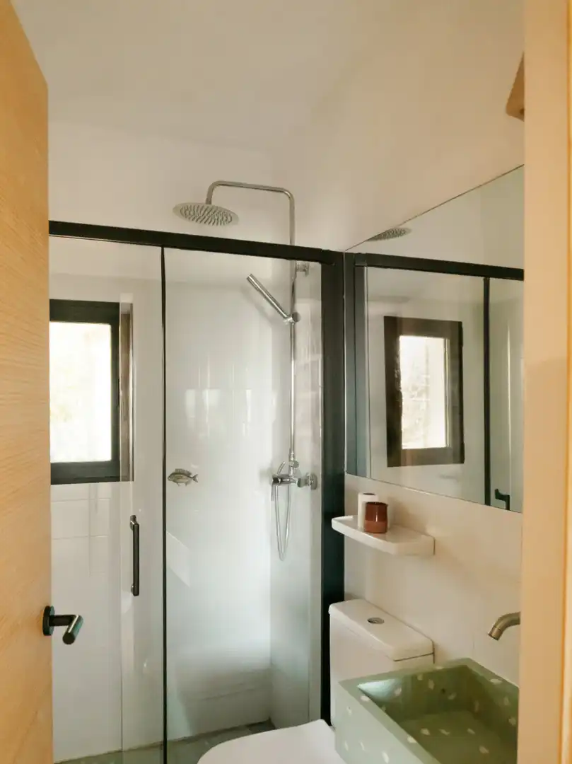 Villa mit Pool zum Verkauf in Carrer de la Mareselva, imagen 30