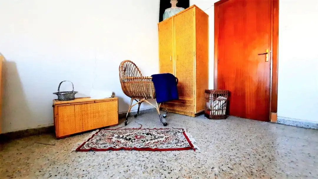 Habitación de Casa o chalet en venta en Cabanillas con Calefacción