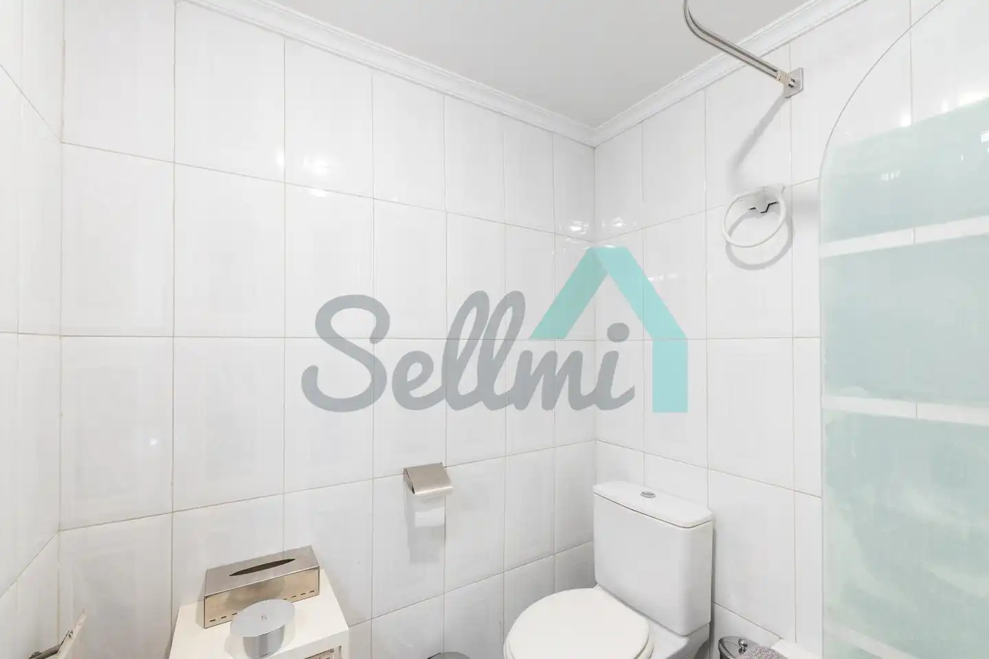 Flat for rent in Carreño Miranda, Masip