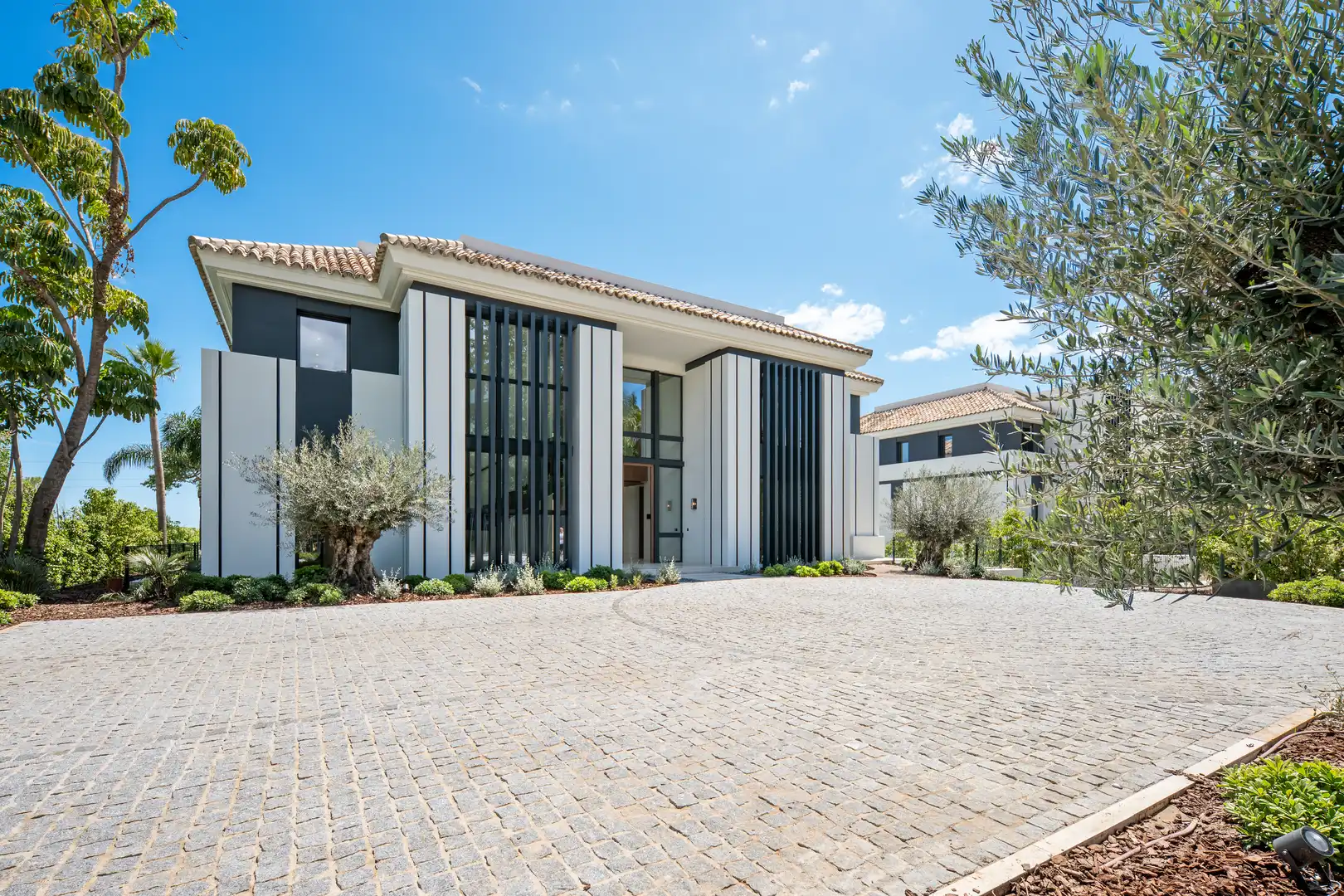 New build Detached house for sale in ROCÍO DE NAGÜELES, imagen 59