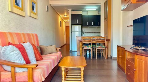 Foto 2 de Apartamento en venta en El Molino, Torrevieja