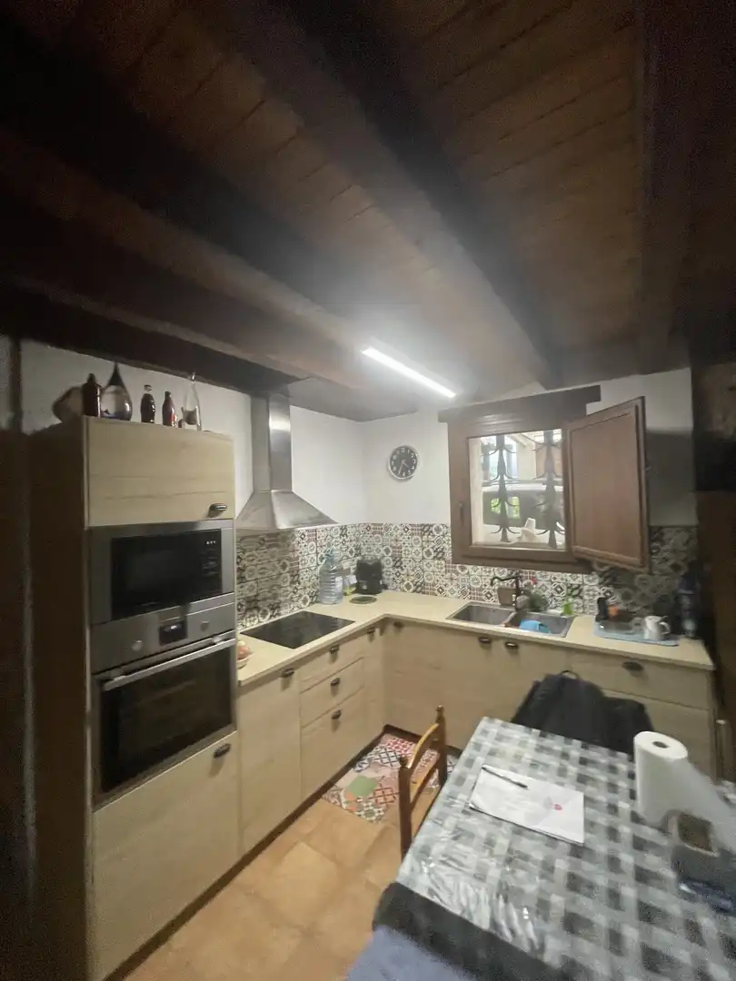 Kitchen of Country homes for sale in Banyoles