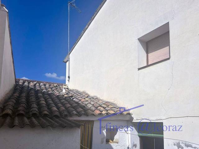 Finca rústica en Venta en San Roque en Alcubierre