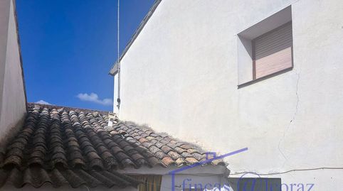 Foto 2 de Finca rústica en venda a San Roque, Alcubierre, Huesca