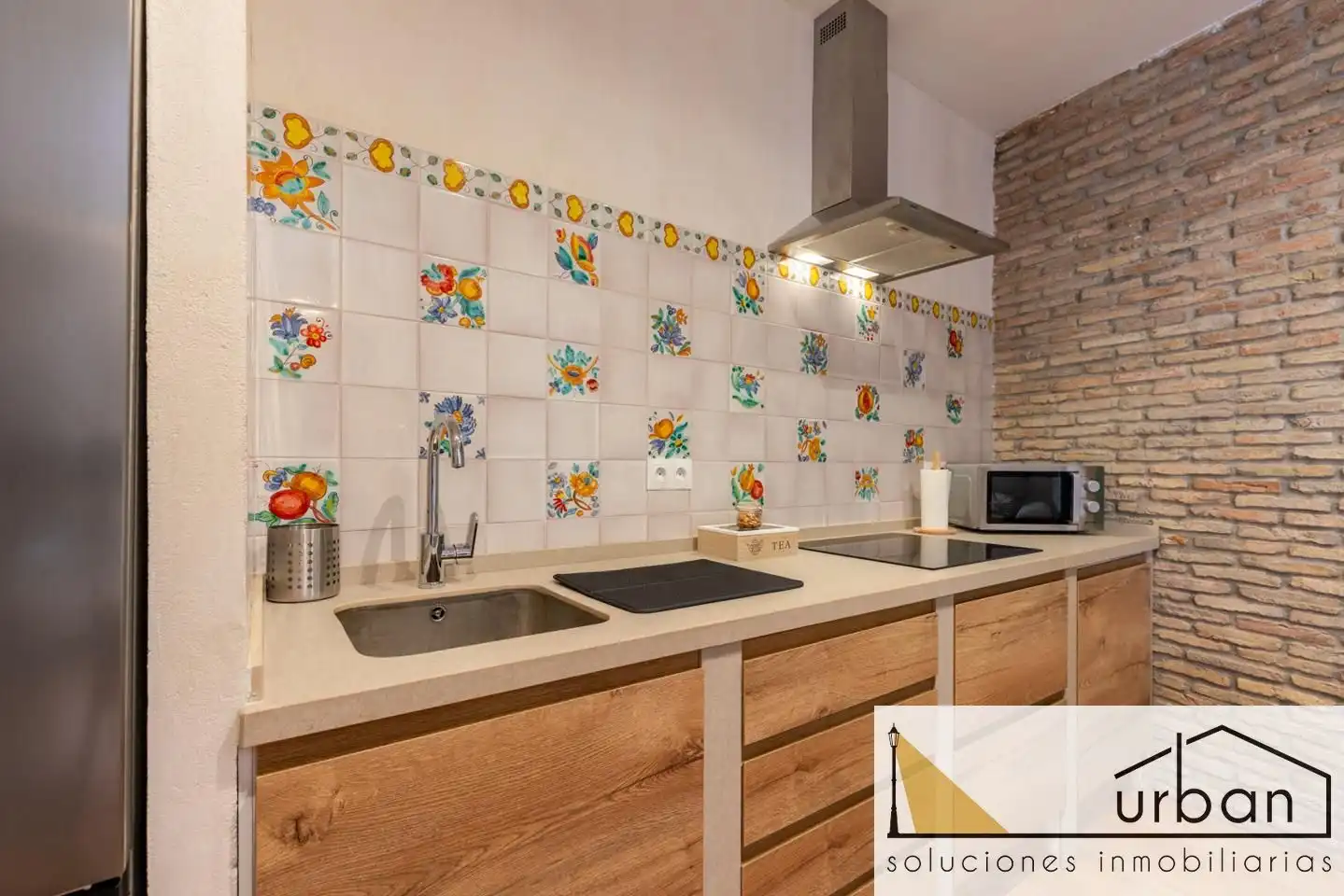 Kitchen of Houses for sale in Chipiona  with Private garden