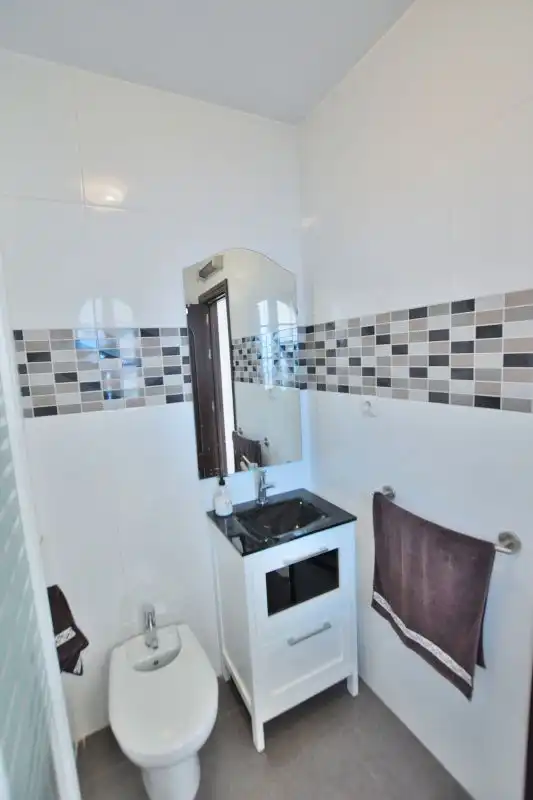 Maison mitoyenne avec terrasse à vendre à San Rafael, imagen 40