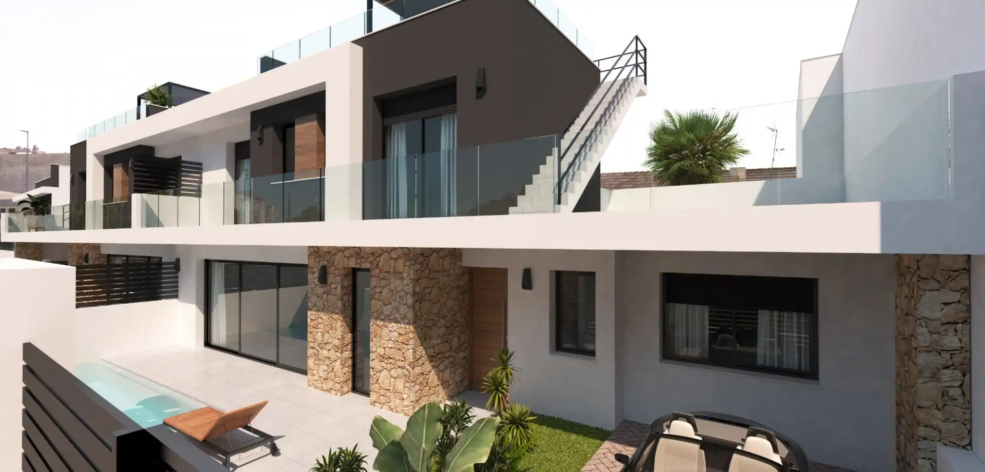 Lands and plots for sale in Los Montesinos, imagen 7