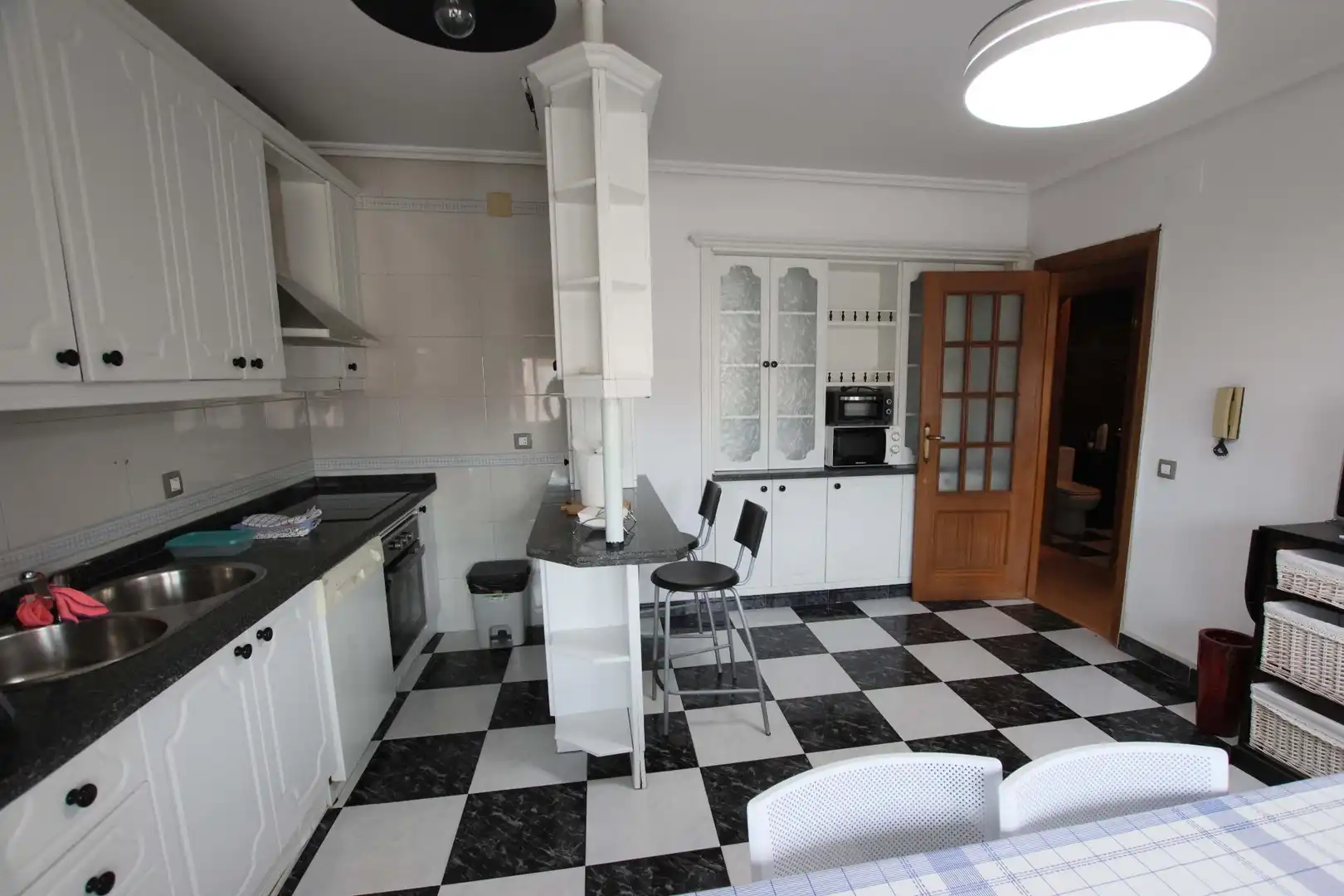House with terrace for sale in PUENTE DEL, imagen 46