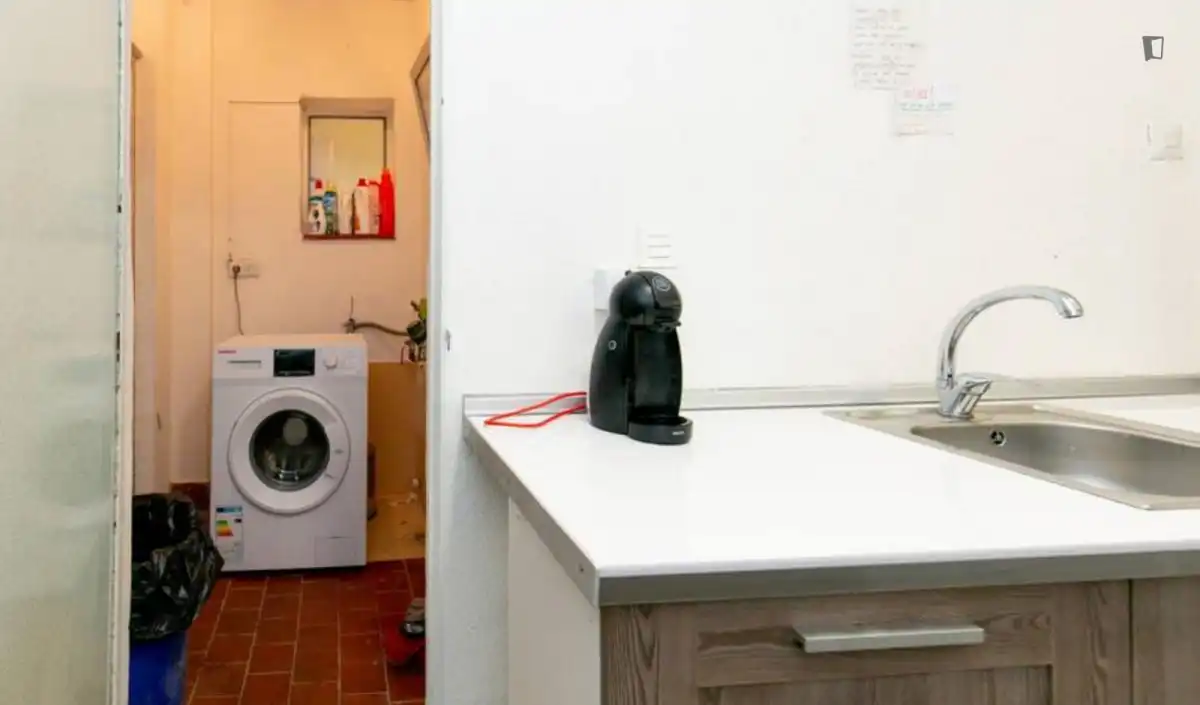 Room in Fígares