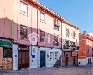 Exterior view of Loft for sale in León Capital 