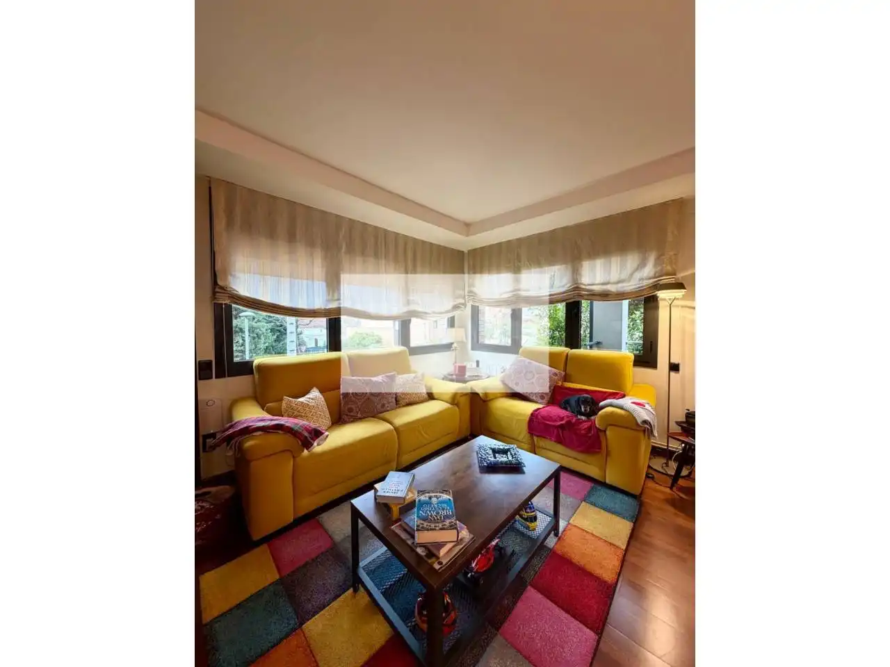 Casa amb jardí en venda a Calle Pep Ventura, imagen 28