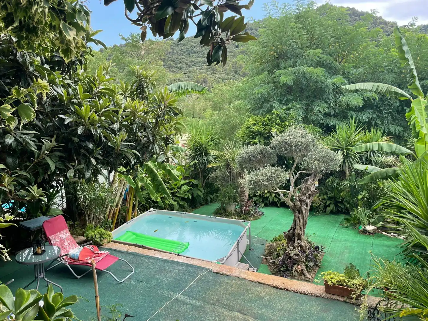 Doppelhaushälfte mit Terrasse zum Verkauf in Palafolls, imagen 31
