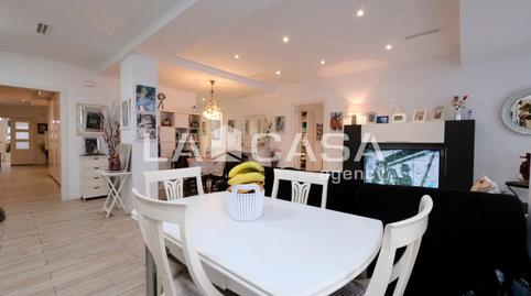 Foto 3 de Planta baixa en venda a Sant Andreu de Palomar, Barcelona