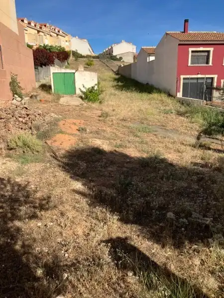 Terreni e lotti in vendita a Ruidera, imagen 3