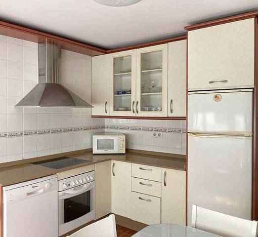 Piso en Venta en Tarifa ciudad