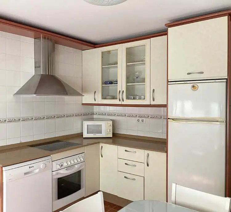 Piso con ascensor en venta en Tarifa ciudad, imagen 4