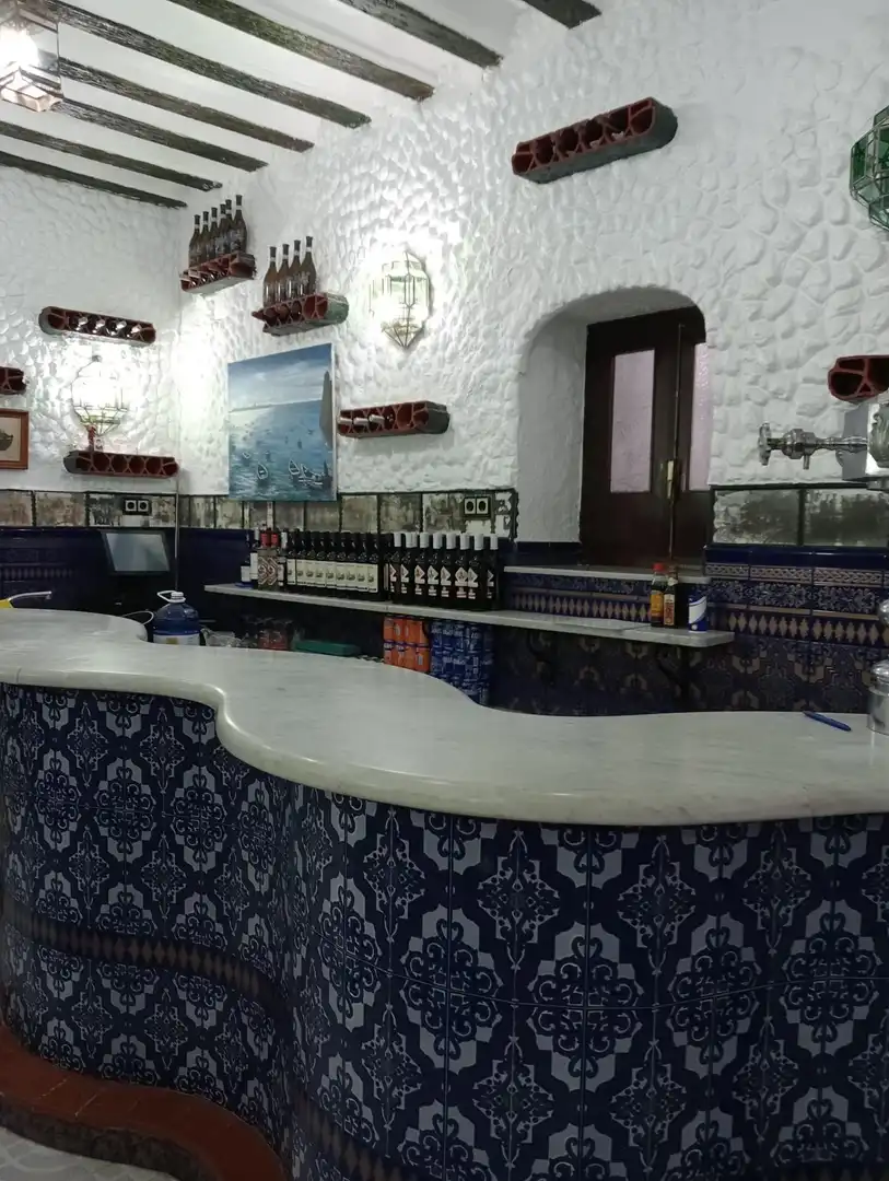 Local comercial en alquiler en La Caleta - La Viña, imagen 14