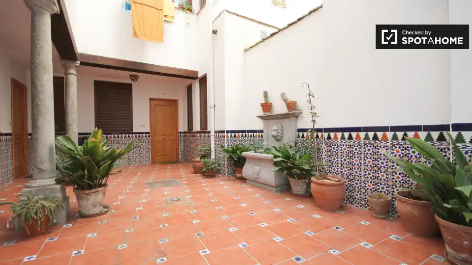 Habitación en Granada, Granada