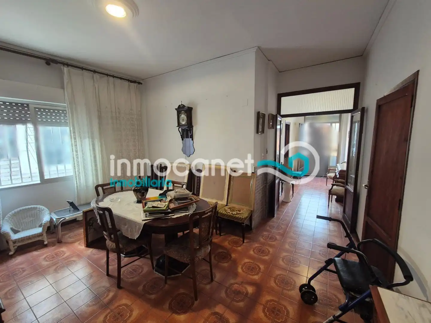 Apartament en venda a Oliva pueblo