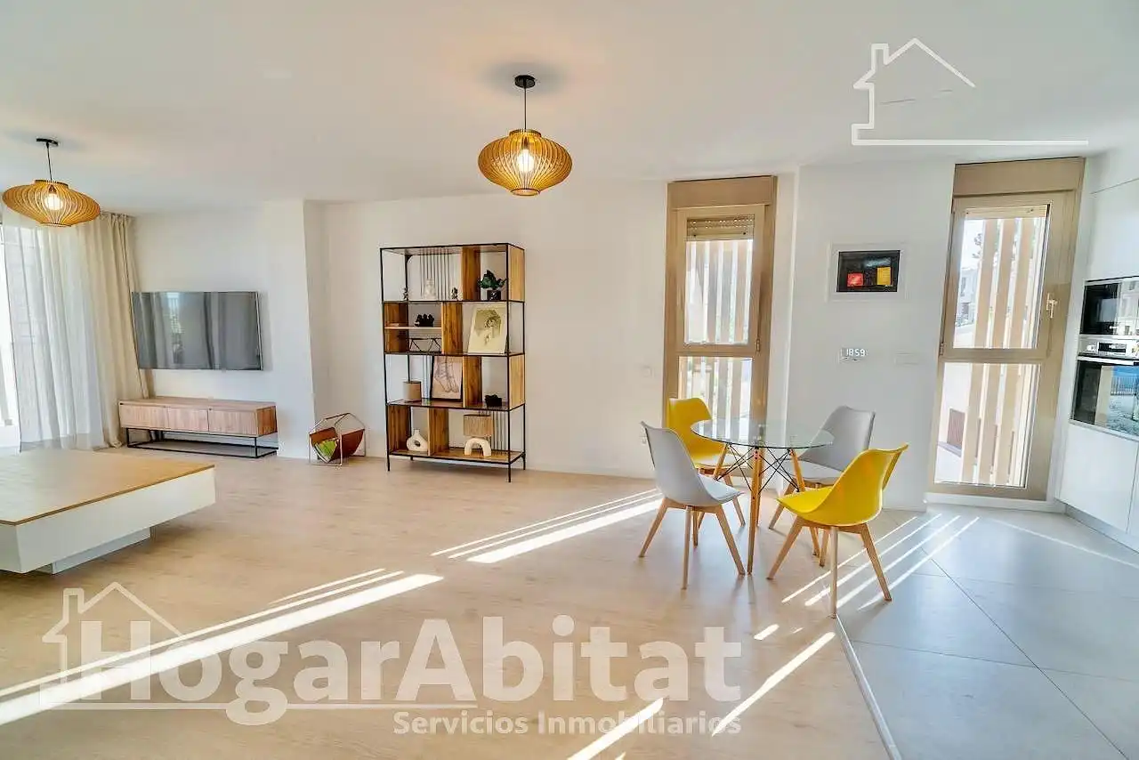 Wohnung mit Pool zum Verkauf in Calle TORRES DE QUARTE, imagen 8