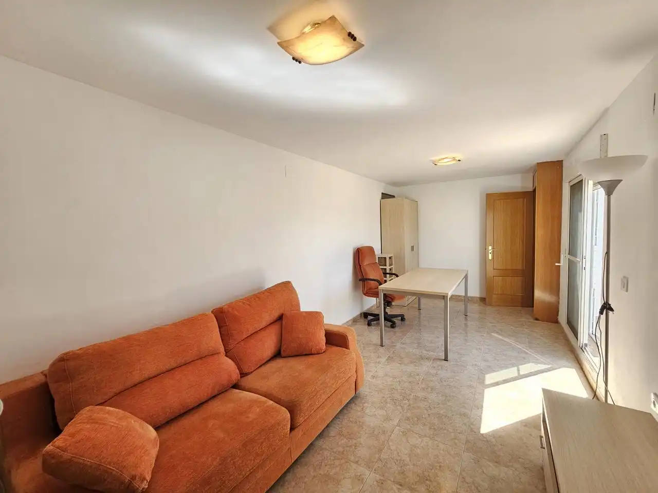 Dachboden zur Miete in Vicario Camarena, Núcleo Urbano