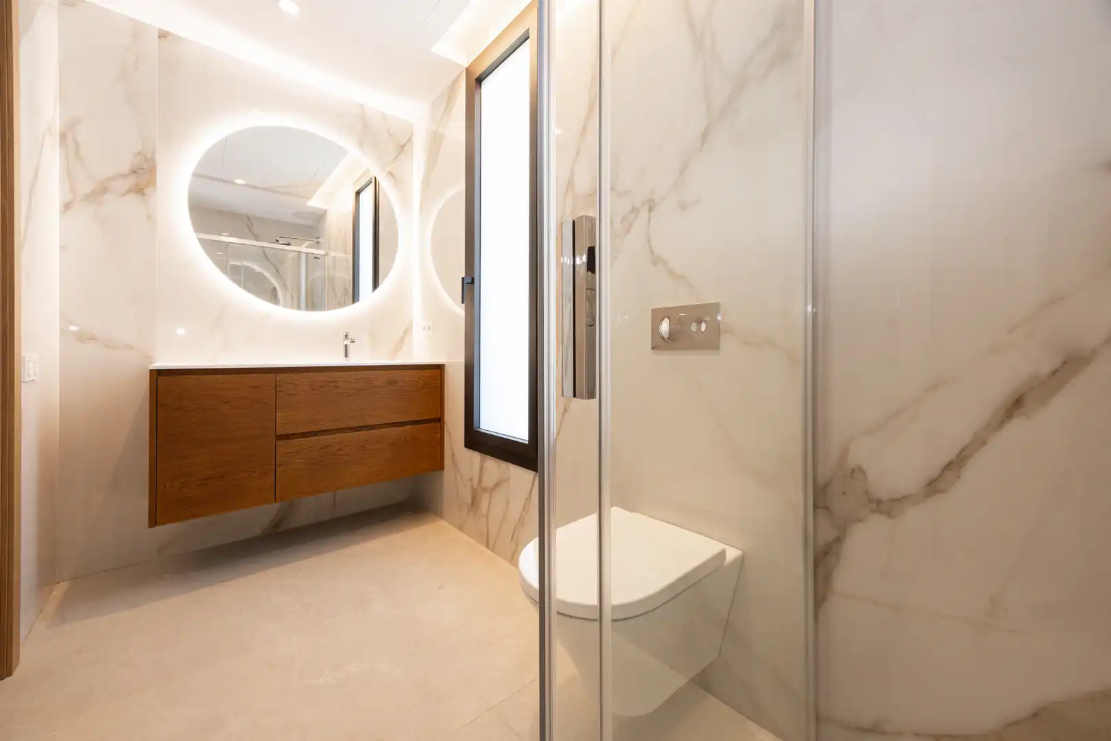 Neubau-Penthouse mit Aufzug zum Verkauf in Carrer Josep Maria Sert 2, imagen 28