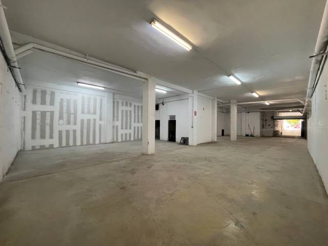 Local comercial en Alquiler en Calle Marqués de Mendigorría, 14 en Antequeruela y Covachuelas