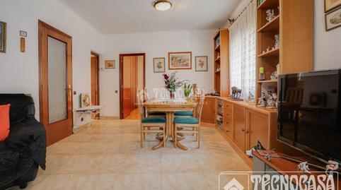 Foto 3 de Casa adosada en venda a Riu Sud, Barcelona