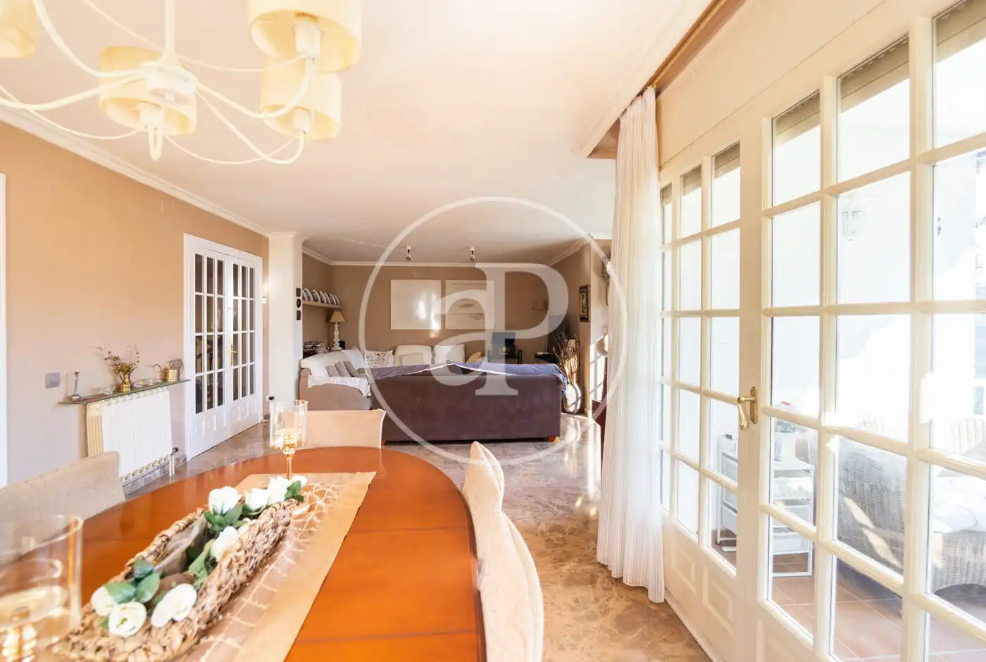 Adosado con jardín en venta en Teià, imagen 25