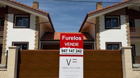 Foto 4 de Piso en venta en Calle Los Rollos, 1, Valle de Mena, Burgos