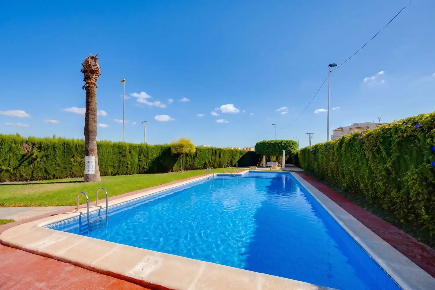 Maison mitoyenne avec piscine à vendre à Calle Pica, imagen 48