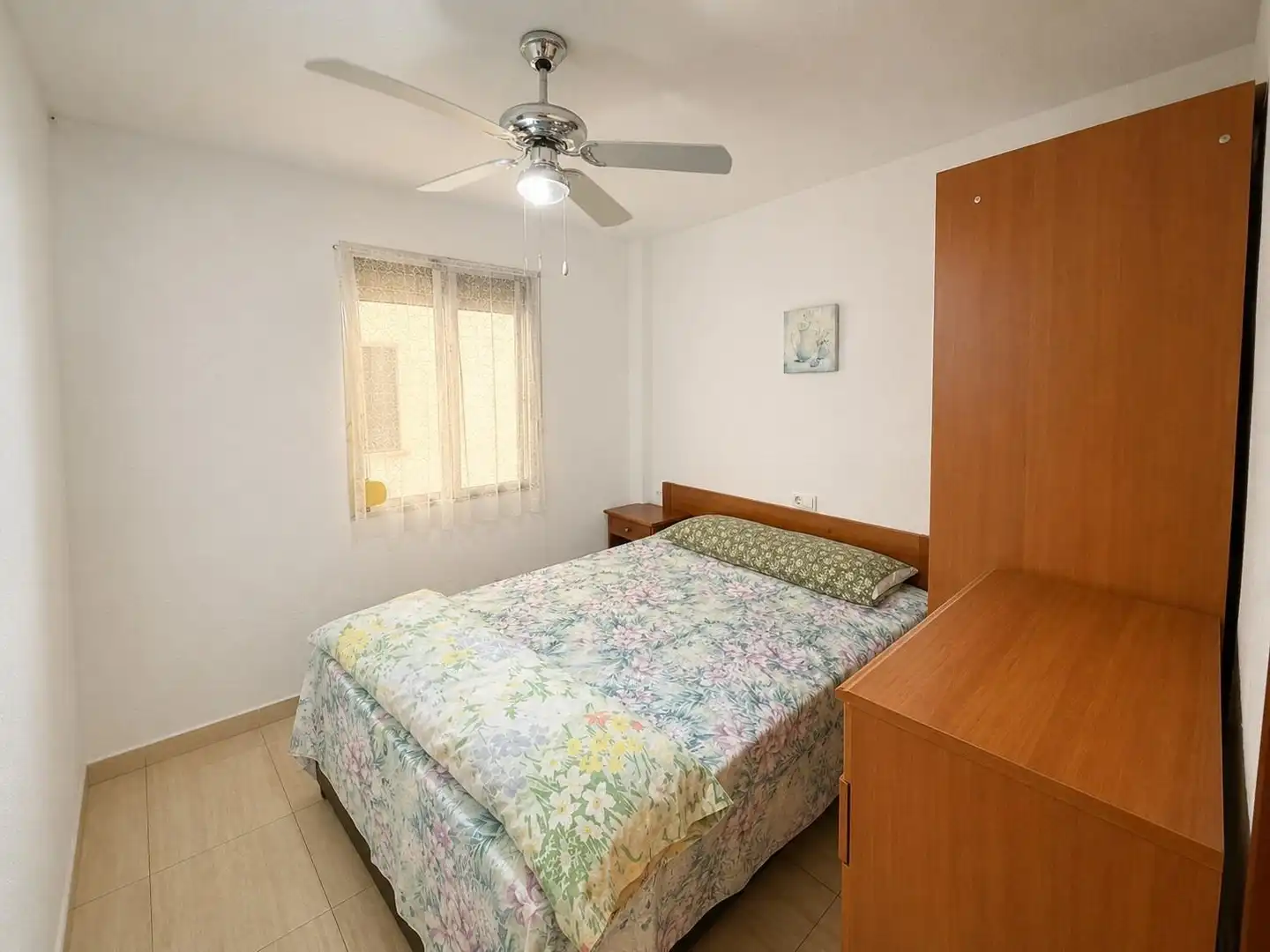 Flat with lift for sale in Calle BUEN PASTOR, imagen 5