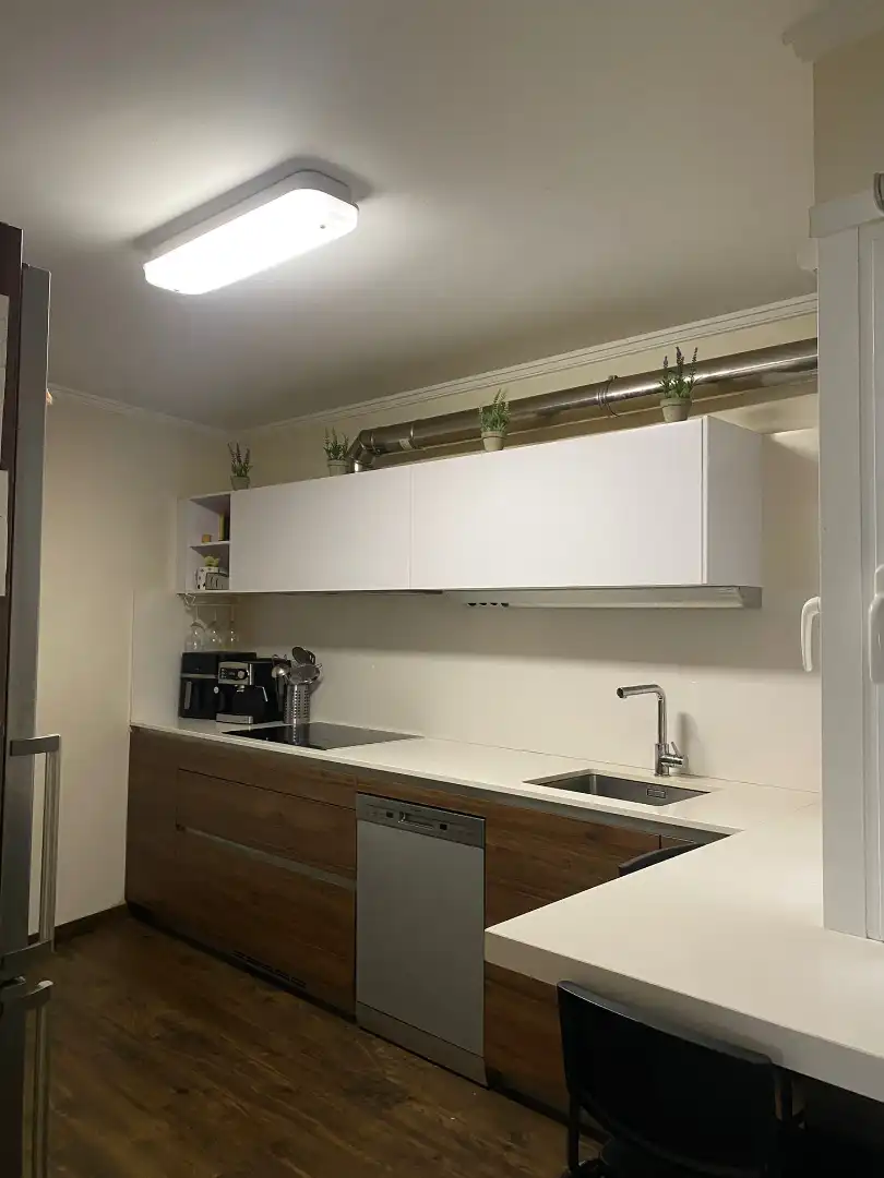 Wohnung mit Aufzug zur Miete in Rúa Sánchez Calviño, imagen 16
