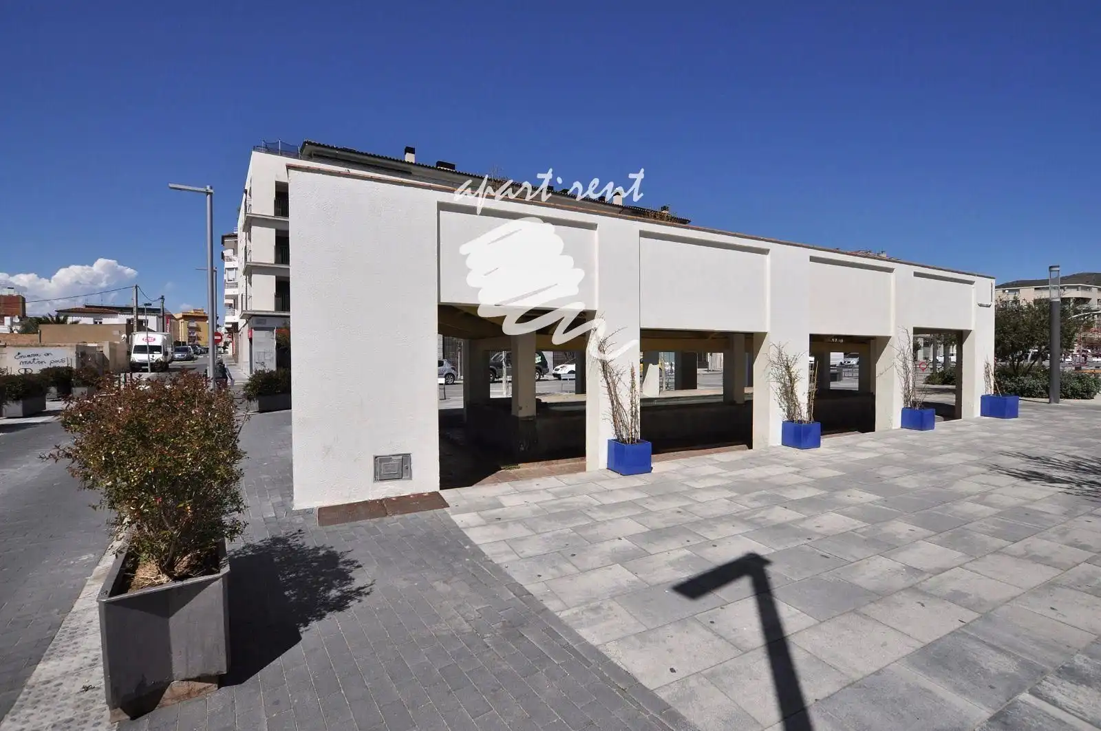 Pis amb terrassa en venda a Gravina, imagen 33