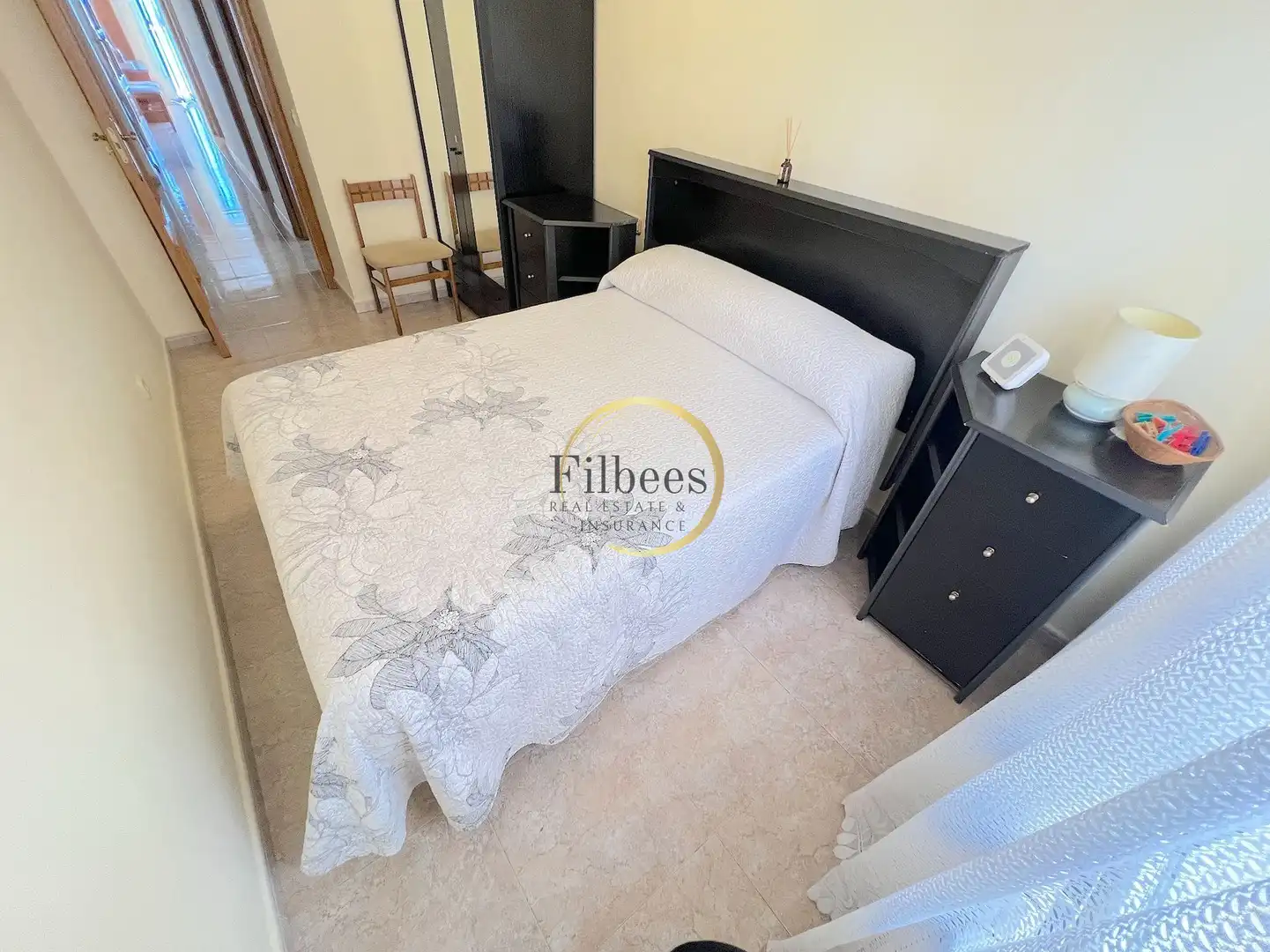 Apartamento con terraza en venta en Puerto de Mazarrón, imagen 14