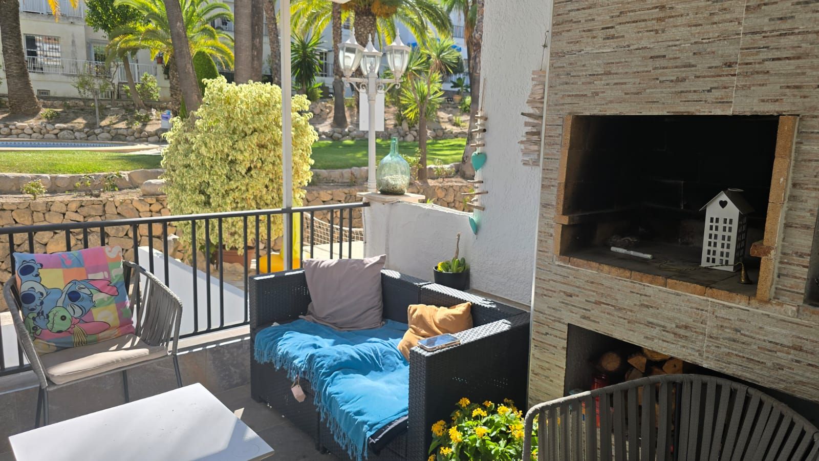 Casa o chalet en venta en San Rafael - Nucia Park