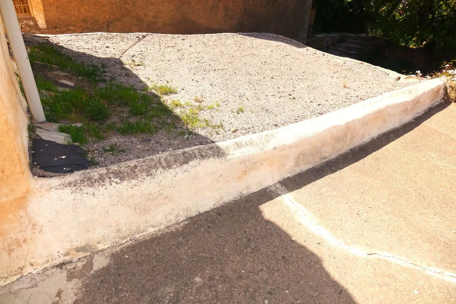 Vista exterior de Casa o xalet en venda en Soportújar amb Terrassa
