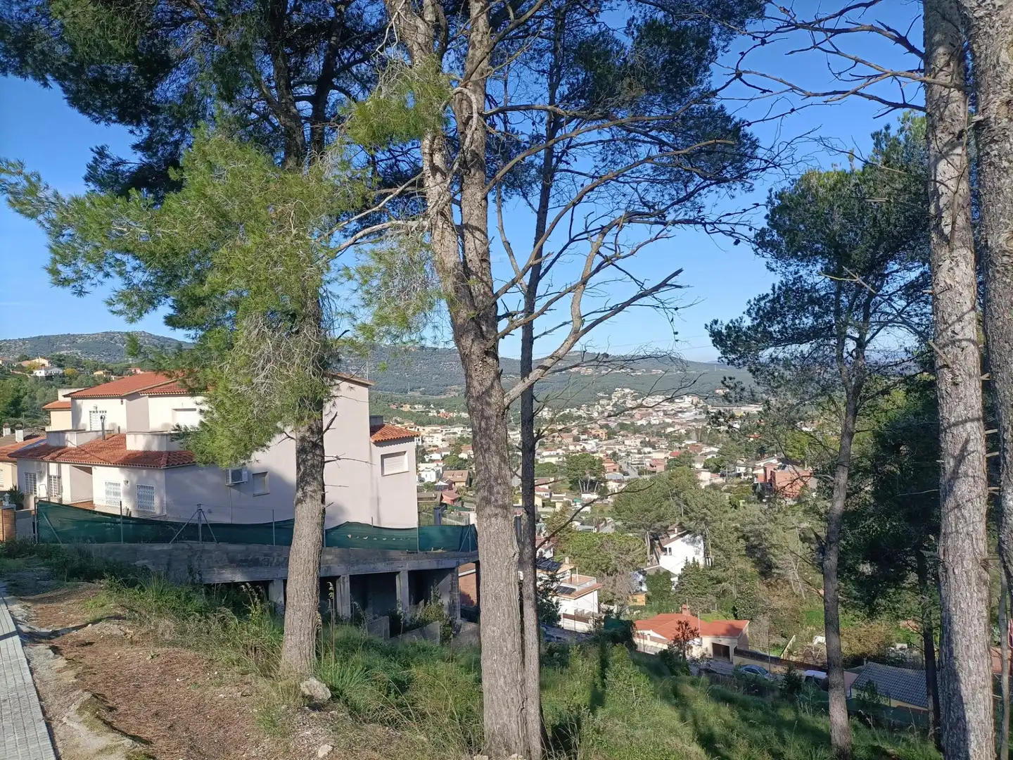 Terreno residencial en venta en Carrer BEETHOVEN 59, imagen 5
