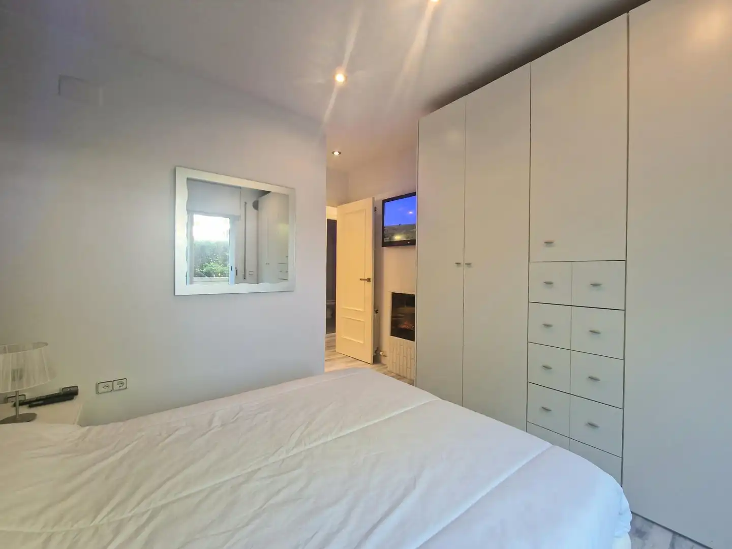 Rez-de-chaussée avec piscine à vendre à Calle CL AMETLLA DE MAR 11 Es:A Pl:00 Pt:01 BARNA SOL 43, imagen 21