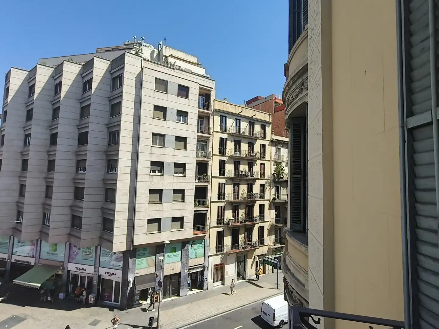 Ufficio con ascensore in affitto a Carrer de Balmes 129, imagen 30