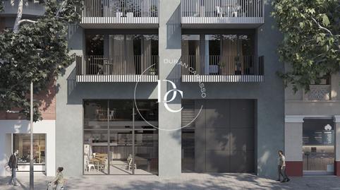 Foto 2 de Dúplex en venda a Carrer del Consell de Cent, Fort Pienc, Barcelona