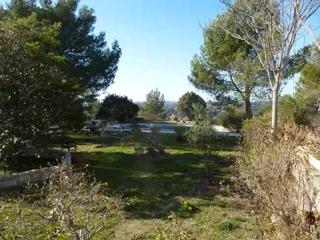 Jardí de Residencial en venda en Las Rozas de Madrid