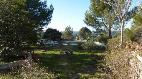 Foto 3 de Residencial en venda a El Burgo, Madrid