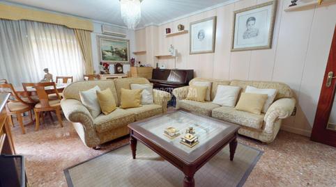 Foto 4 de Pis en venda a En Corts - Doctor Waksman, Valencia