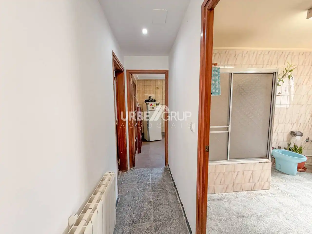 Houses for sale in Terrassa  with Heating and Private garden